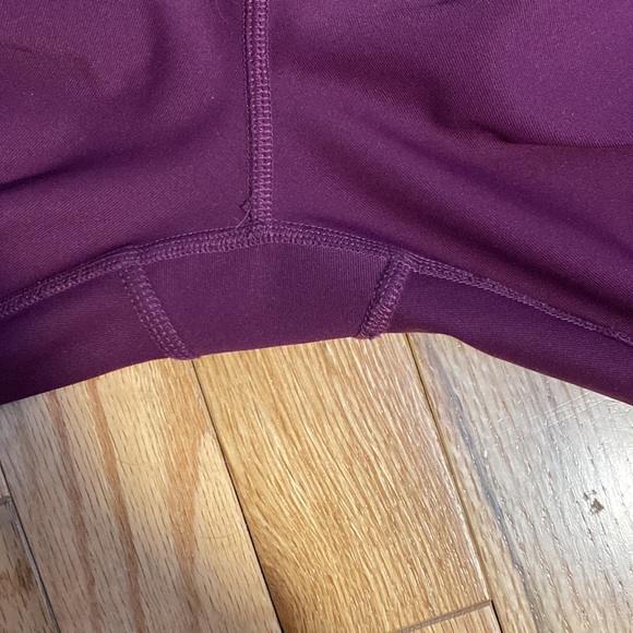 Xersion 7/8 length workout leggings - Picture 6 of 6
